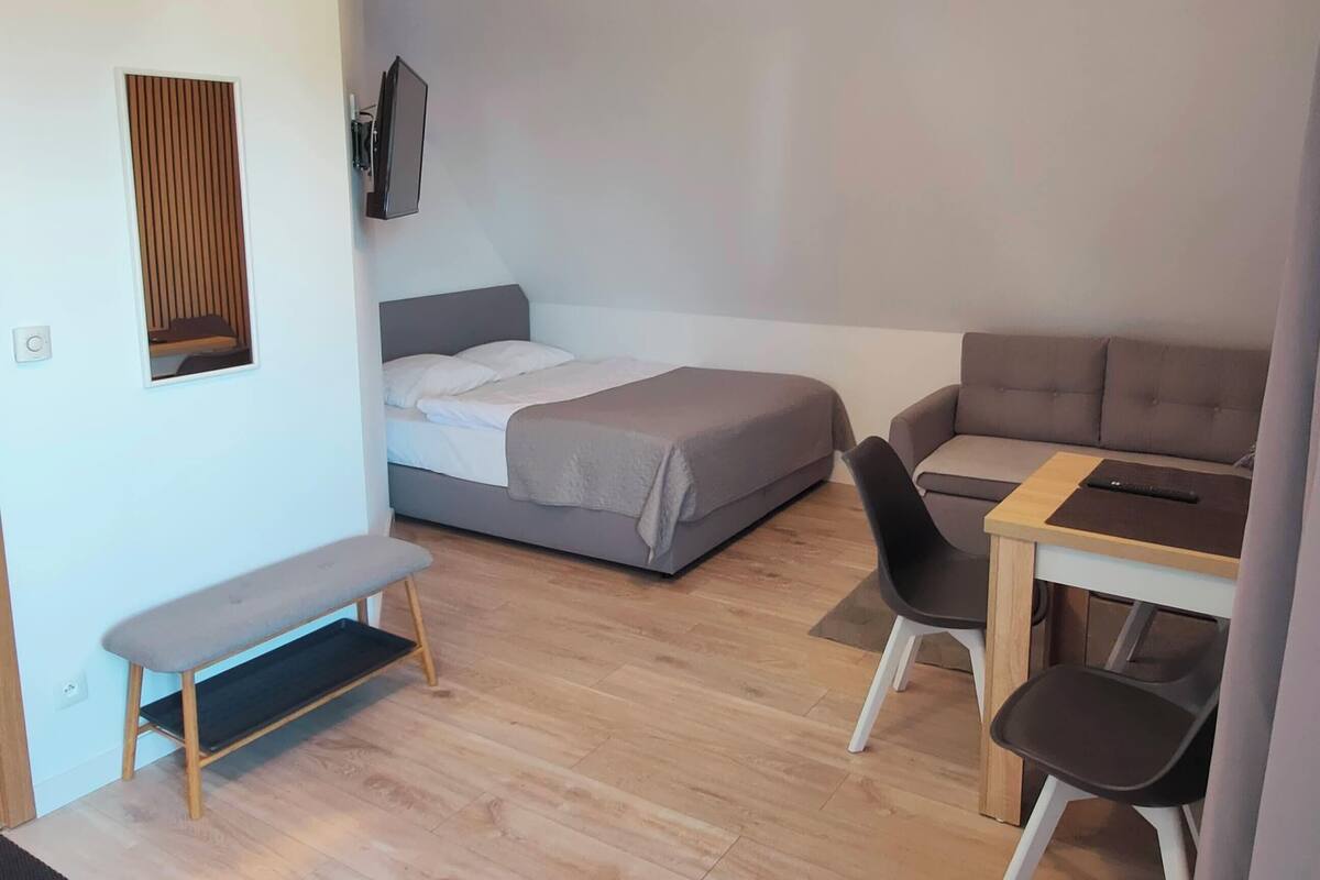 Standard Room, Resort View | Free WiFi