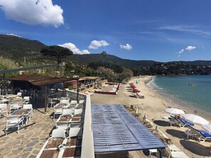 Plage à proximité