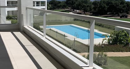 Emerald Greens Casa del Golf