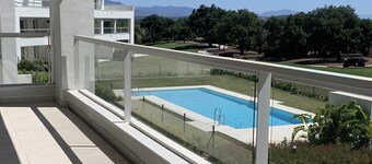 Emerald Greens Casa del Golf