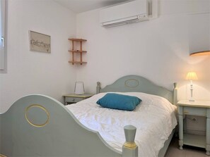 2 chambres, Wi-Fi