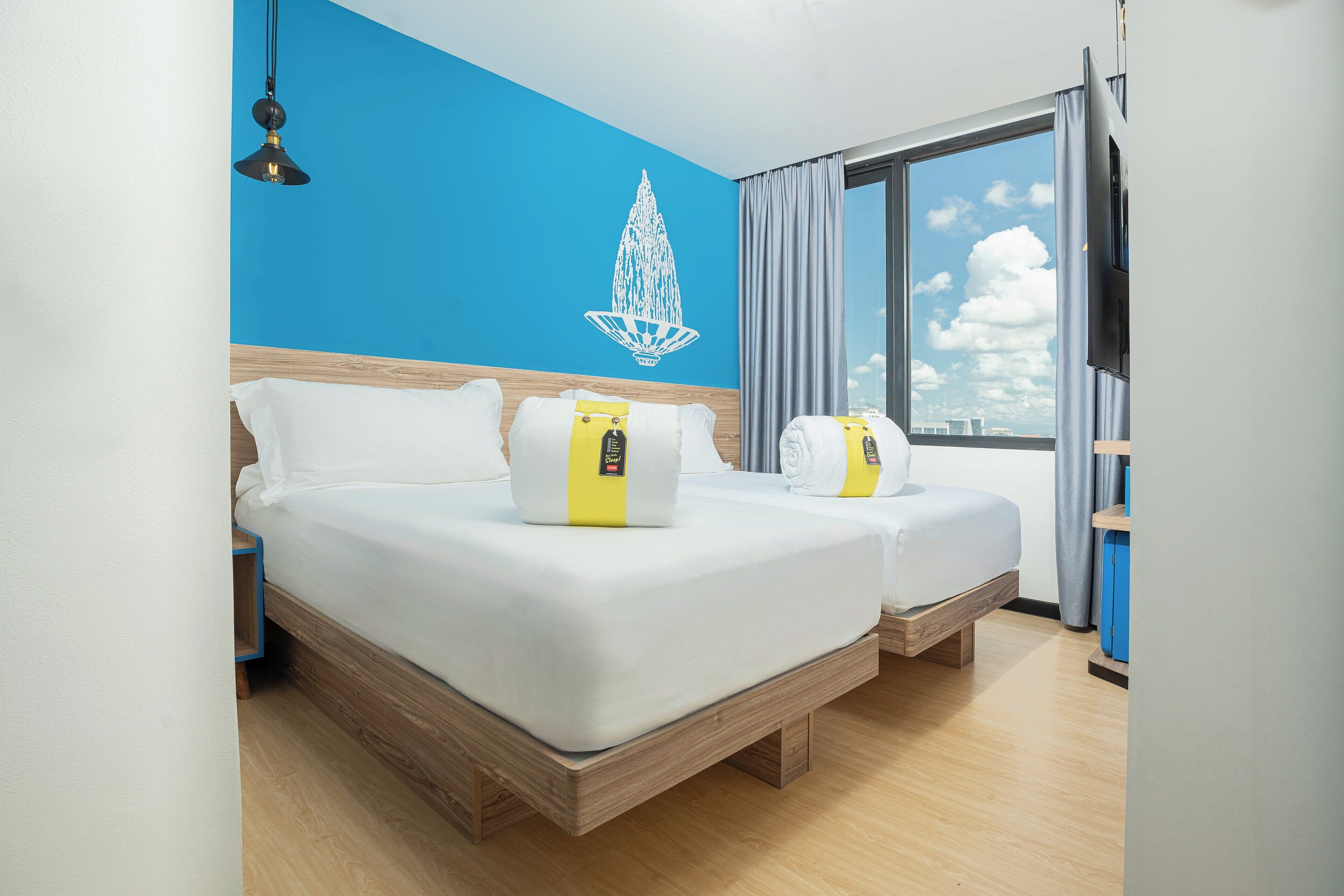 Foto - COSI Vientiane Nam Phu