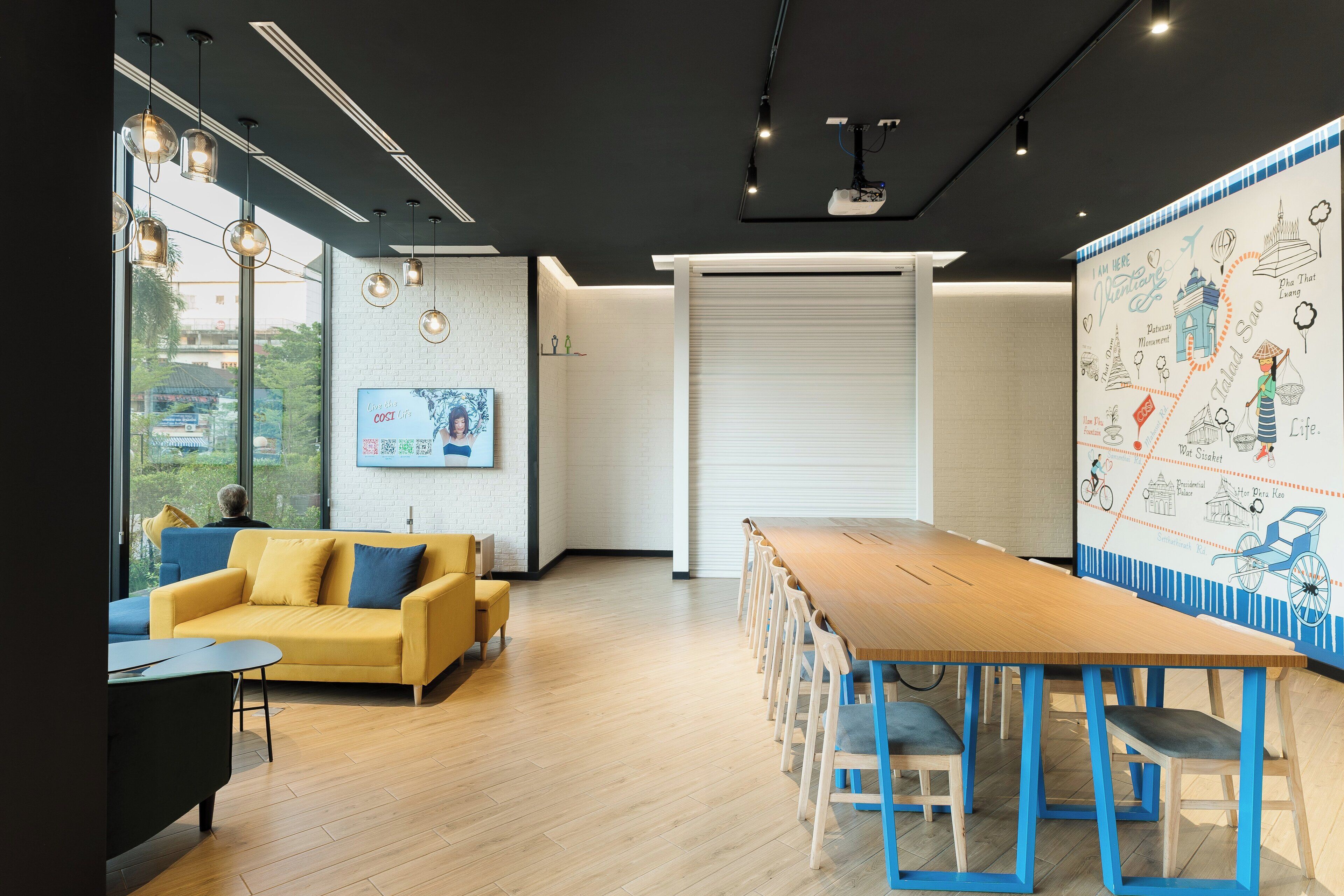 Foto - COSI Vientiane Nam Phu