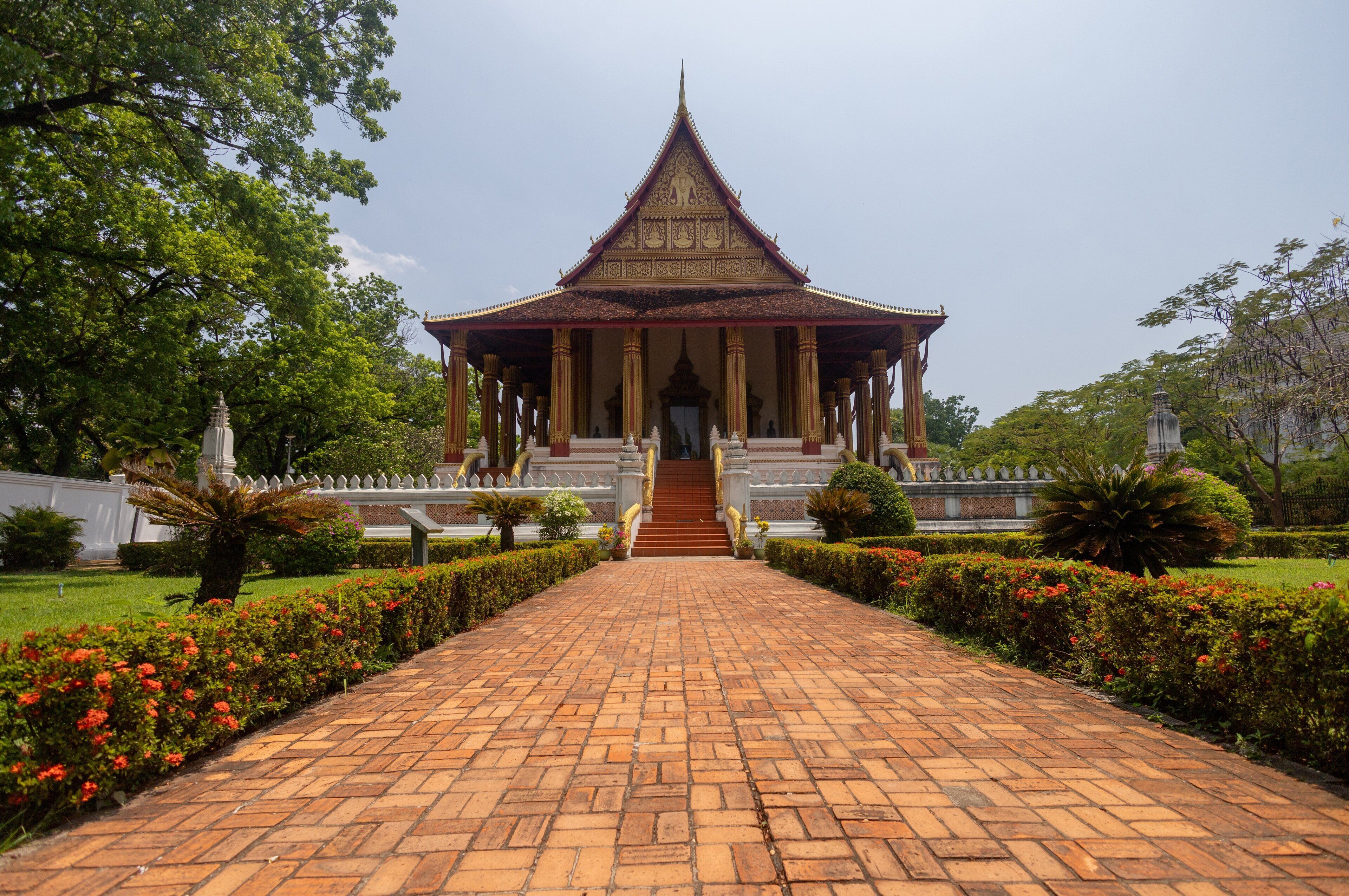 Foto - COSI Vientiane Nam Phu