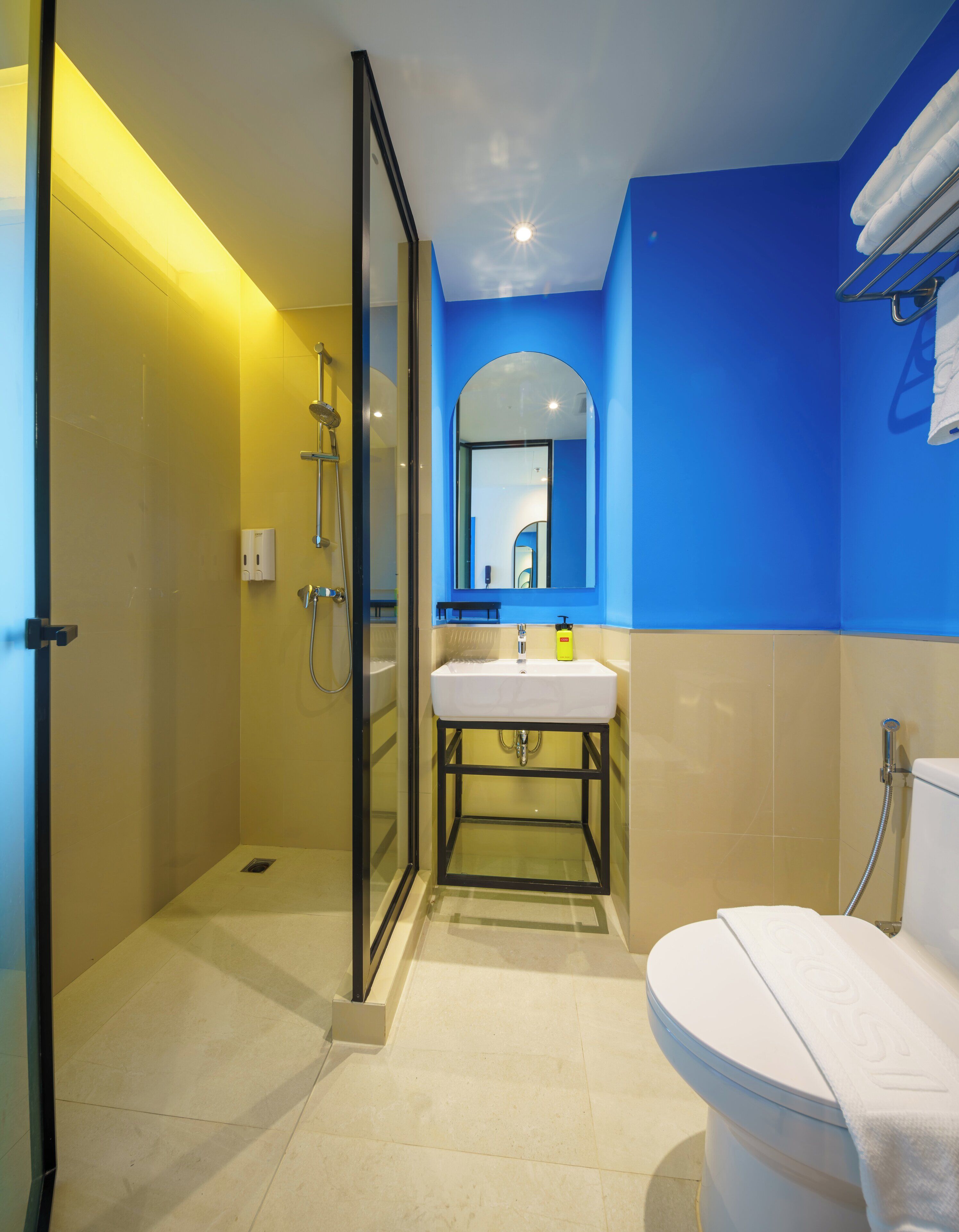 Foto - COSI Vientiane Nam Phu