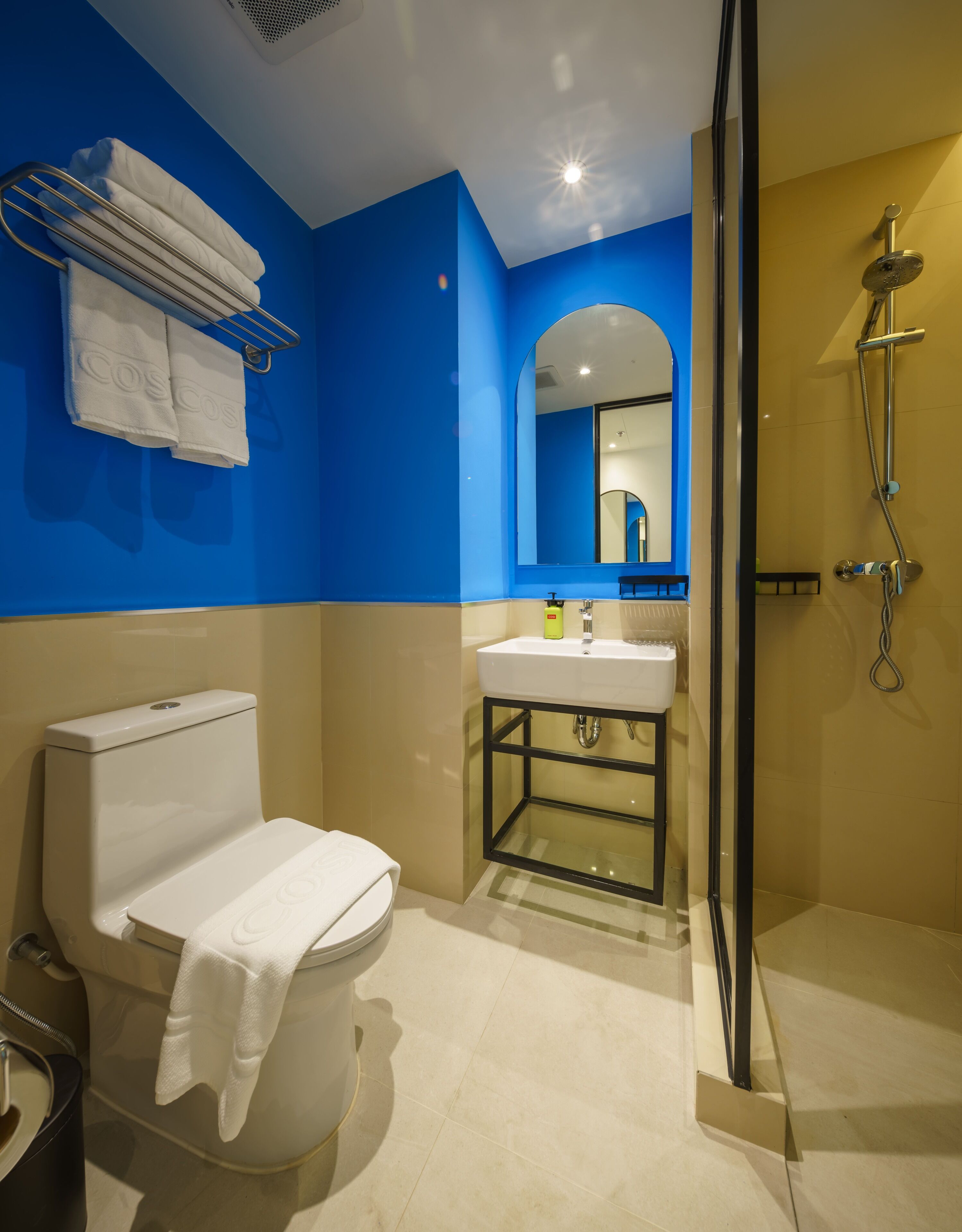 Foto - COSI Vientiane Nam Phu