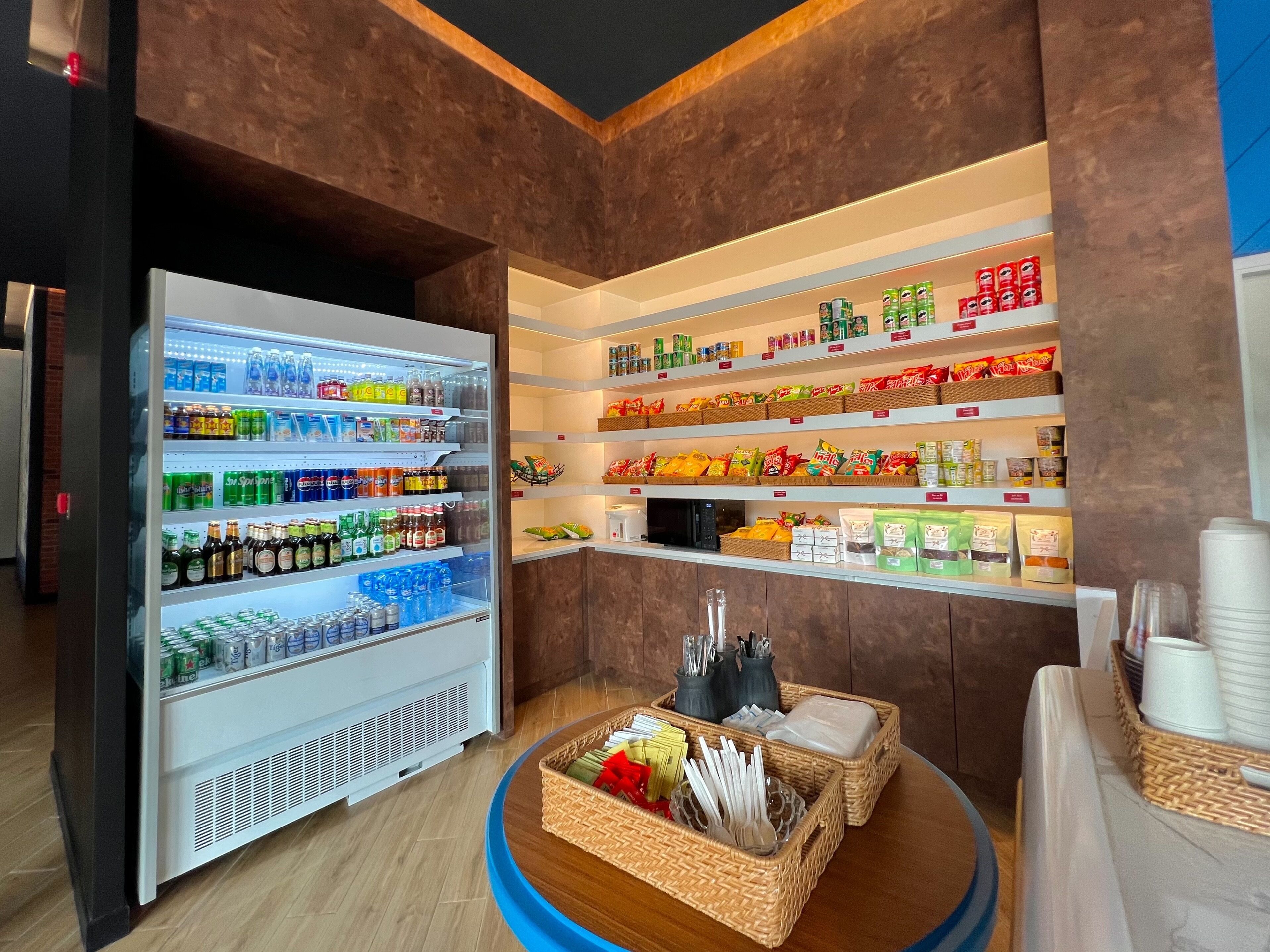 Foto - COSI Vientiane Nam Phu