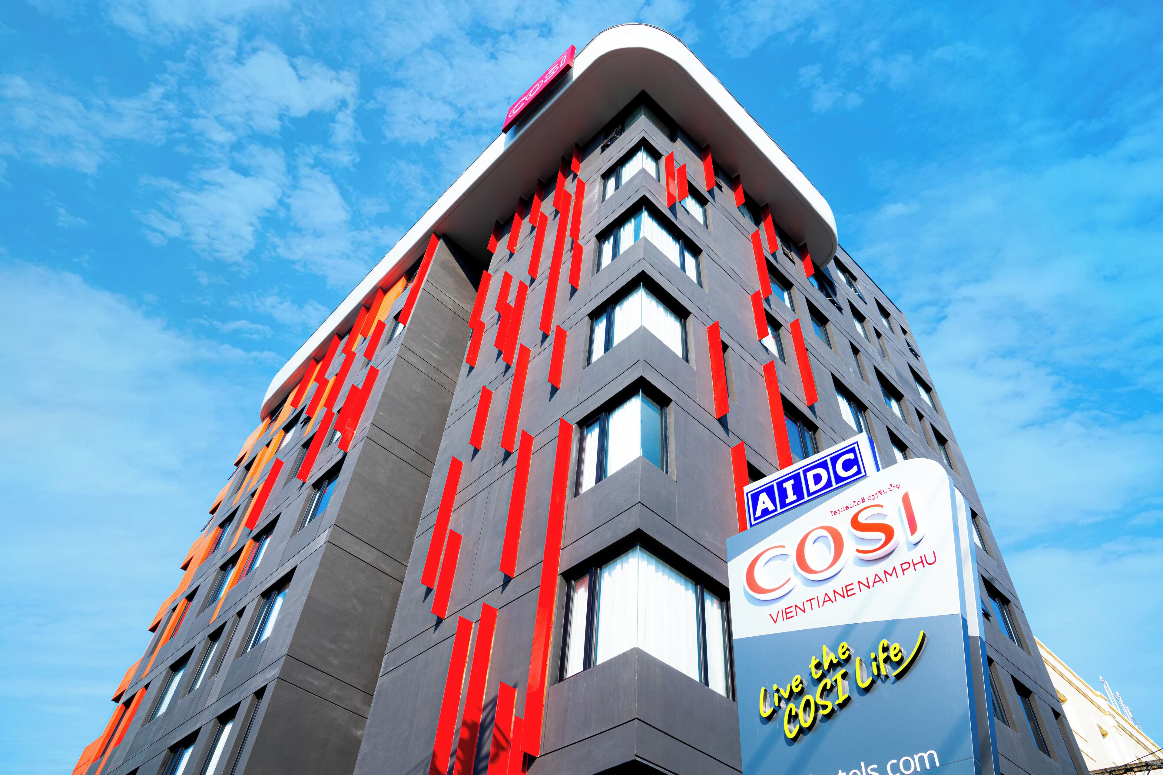 Foto - COSI Vientiane Nam Phu