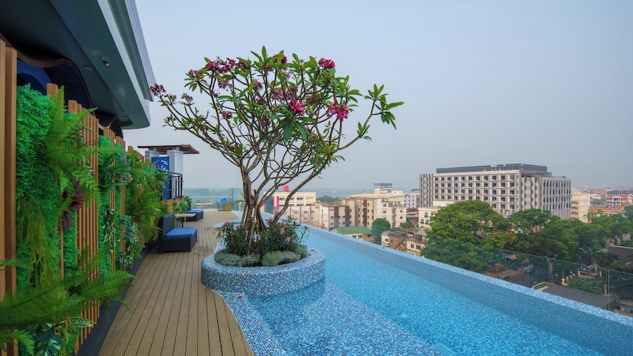 COSI Vientiane Nam Phu