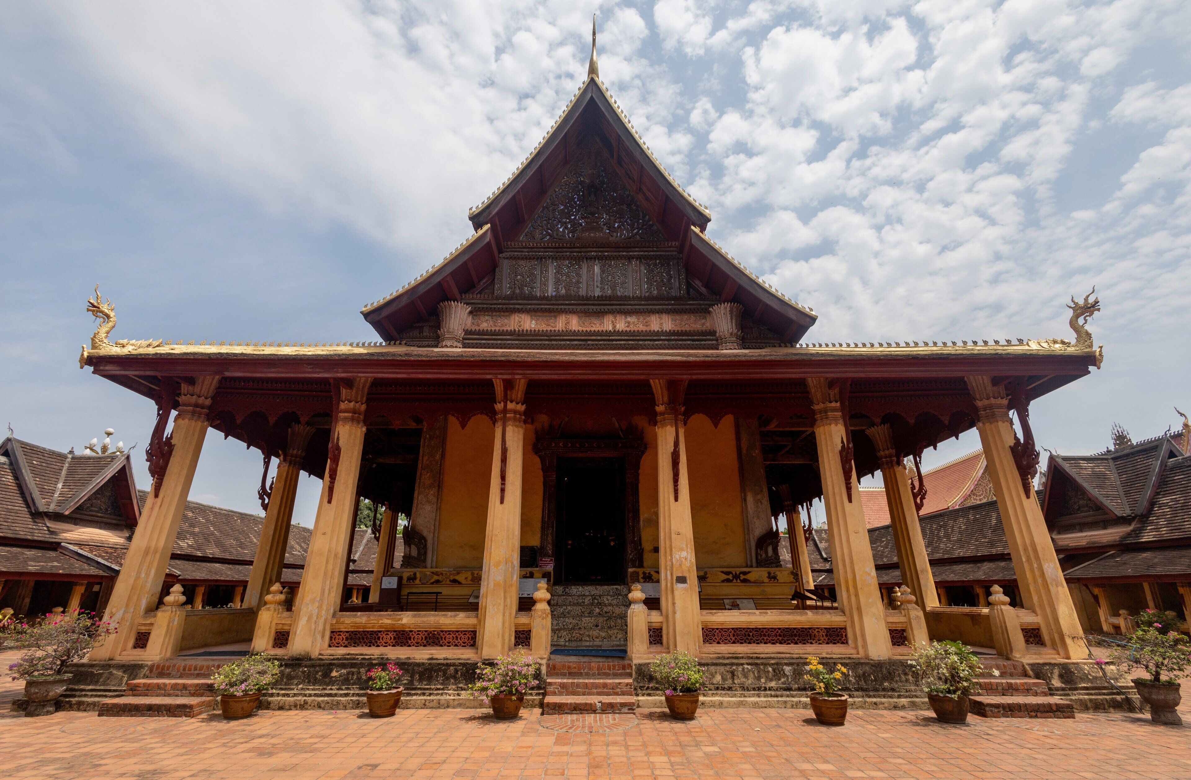 Foto - COSI Vientiane Nam Phu