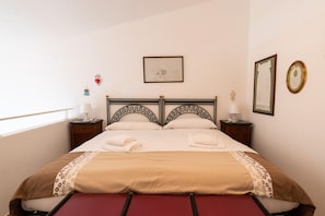 Casa | 1 quarto