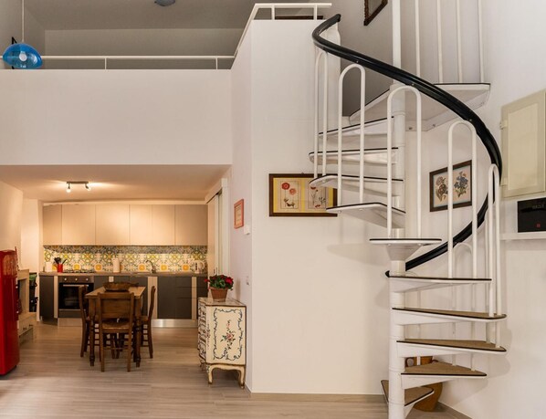 Apartment | 1 bedroom - Casa Mameli in Conversano (Conversano)