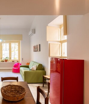 Apartment | 1 bedroom - Casa Mameli in Conversano (Conversano)