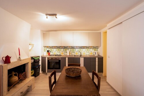 Casa Mameli by Wonderful Italy