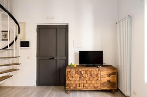 Apartamento | 1 dormitorio