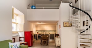 1 bedroom - Casa Mameli by Wonderful Italy (Conversano)
