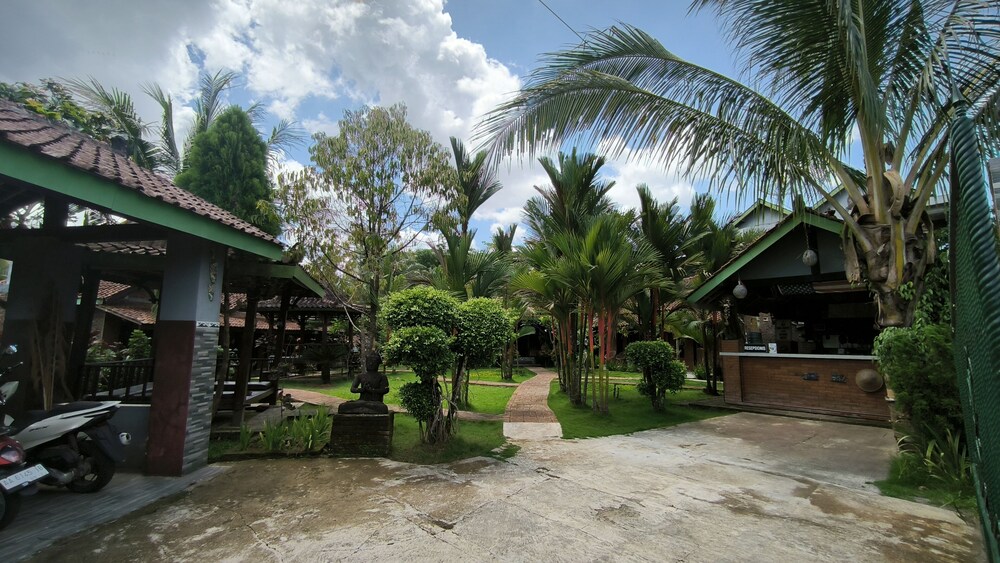 Omah Setumbu Villa image