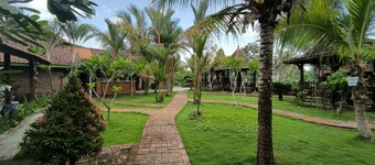 Villa Setumbu by Cocotel