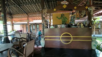 Recepción