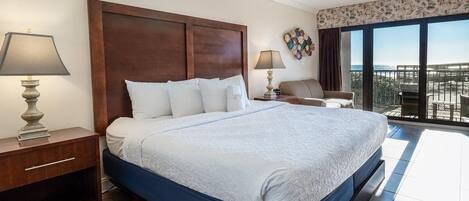 Internettilgang og sengetøy