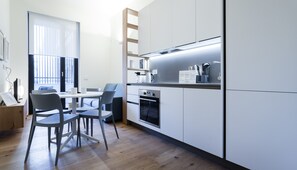 Private kitchen - Italianway - Cecchi 18 A C3.01 (Milan)