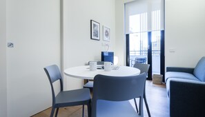 Apartment (1 Bedroom) | Dining - Italianway - Cecchi 18 A C3.01 (Milan)