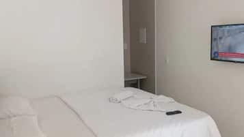 Economy kamer | 20 slaapkamers, gratis wifi, beddengoed