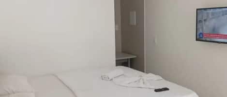 Economy Room | 20 bedrooms, free WiFi, bed sheets