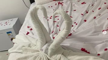 Habitación económica | 20 dormitorios, wifi gratis, ropa de cama