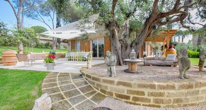 Lovely home in Magliano in Toscana