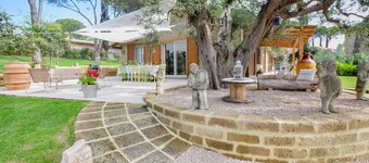 Lovely home in Magliano in Toscana