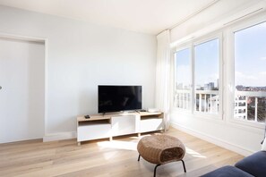 Coin séjour