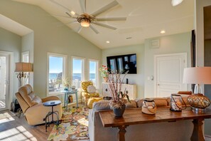 TV connectée, livres