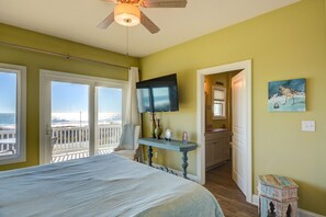 4 bedrooms, WiFi
