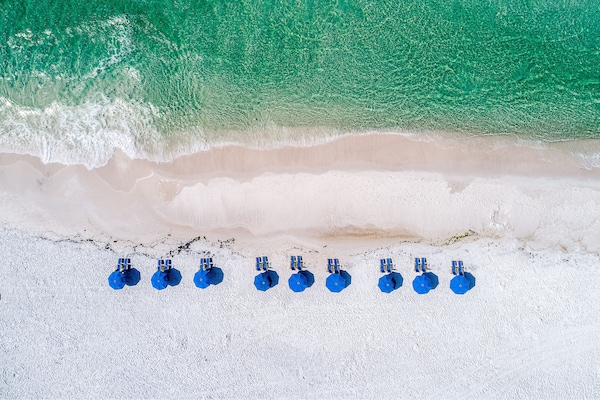 Welcome to Destin Beach