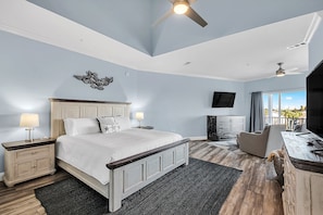 3 chambres, fer et planche à repasser, Wi-Fi gratuit, draps fournis
