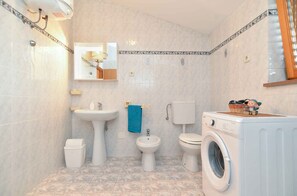 Bruser, bidet