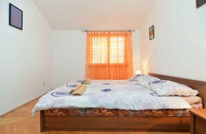 2 bedrooms - Holiday apartment with air conditioning (Pula)