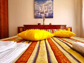 2 bedrooms, WiFi - Holiday home with air conditioning (Pula)