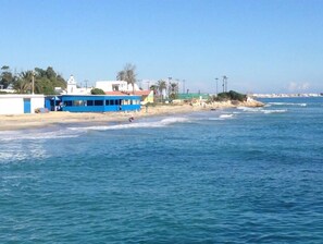 Beach - Appartement Nabeul Plage (Nabeul)