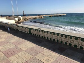 Beach - Appartement Nabeul Plage (Nabeul)