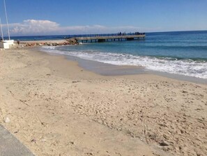 Beach - Appartement Nabeul Plage (Nabeul)