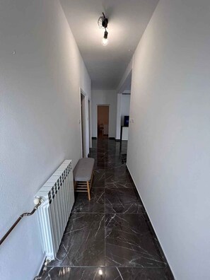 Interior - Holiday apartment with air conditioning (Rovinj)