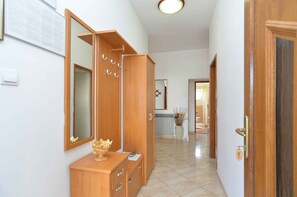 Interior - Holiday apartment with air conditioning (Rovinj)