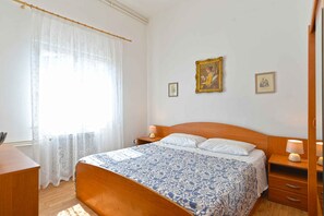 2 Schlafzimmer