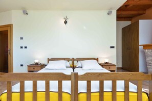 1 bedroom - Holiday apartment with air conditioning (Rovinj)