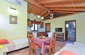 1 habitación 
