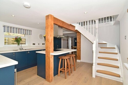 2bed Cottage Johnshaven - Family Friendy