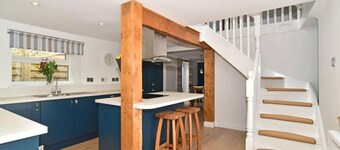 2bed Cottage Johnshaven - Family Friendy