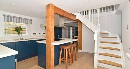 2bed Cottage Johnshaven - Family Friendy